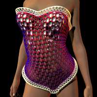 Corset