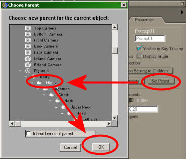 Parent