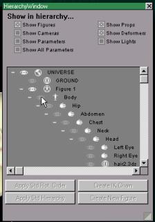 Glow 1