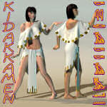 Kida Wrap Kida Wrap