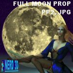 Full Moon
