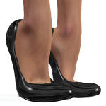 Six Inch Pumps for V4