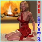 Ribbon Wrap for V4