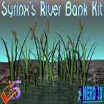 River Bank Kit