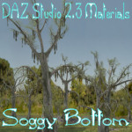 Soggy Bottom Studio 2 Mats