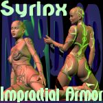 Syrinx