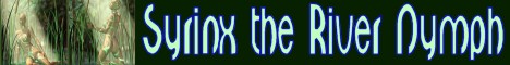Syrinx